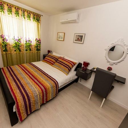 Villa Hedonist سيغيت فغانييتْسا المظهر الخارجي الصورة