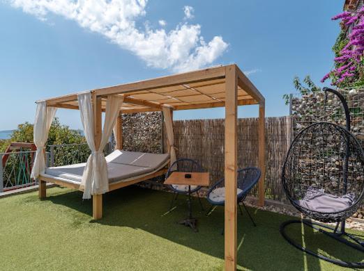 Villa Hedonist سيغيت فغانييتْسا المظهر الخارجي الصورة