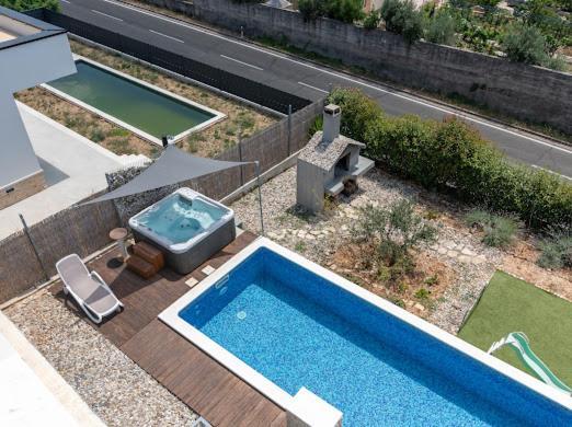 Villa Hedonist سيغيت فغانييتْسا المظهر الخارجي الصورة