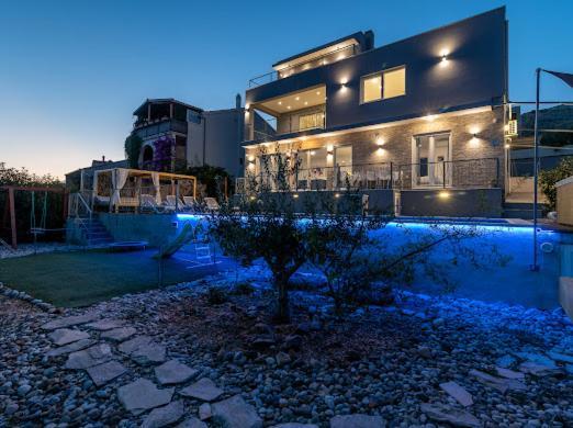 Villa Hedonist سيغيت فغانييتْسا المظهر الخارجي الصورة