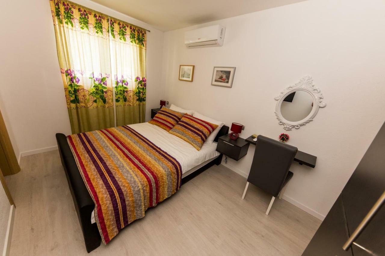 Villa Hedonist سيغيت فغانييتْسا المظهر الخارجي الصورة