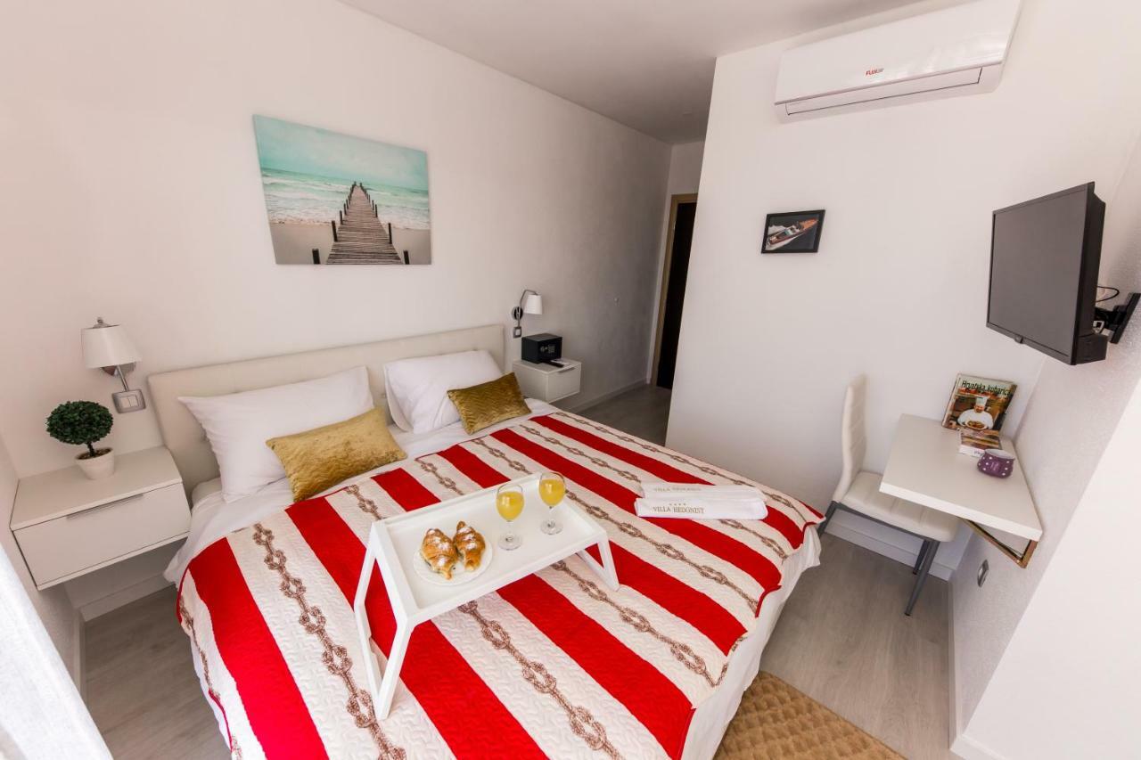 Villa Hedonist سيغيت فغانييتْسا المظهر الخارجي الصورة