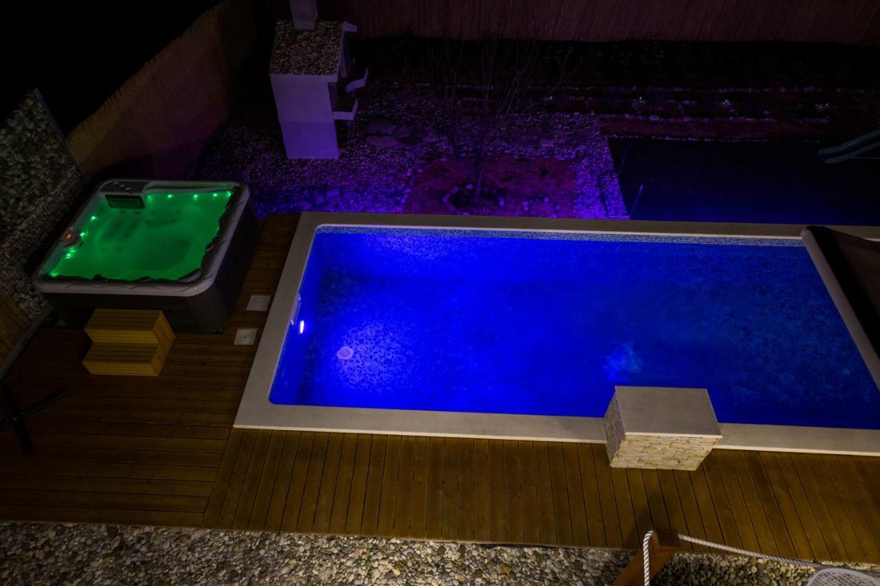 Villa Hedonist سيغيت فغانييتْسا المظهر الخارجي الصورة