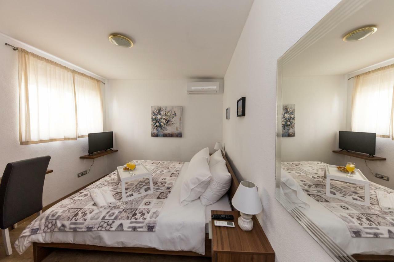 Villa Hedonist سيغيت فغانييتْسا المظهر الخارجي الصورة