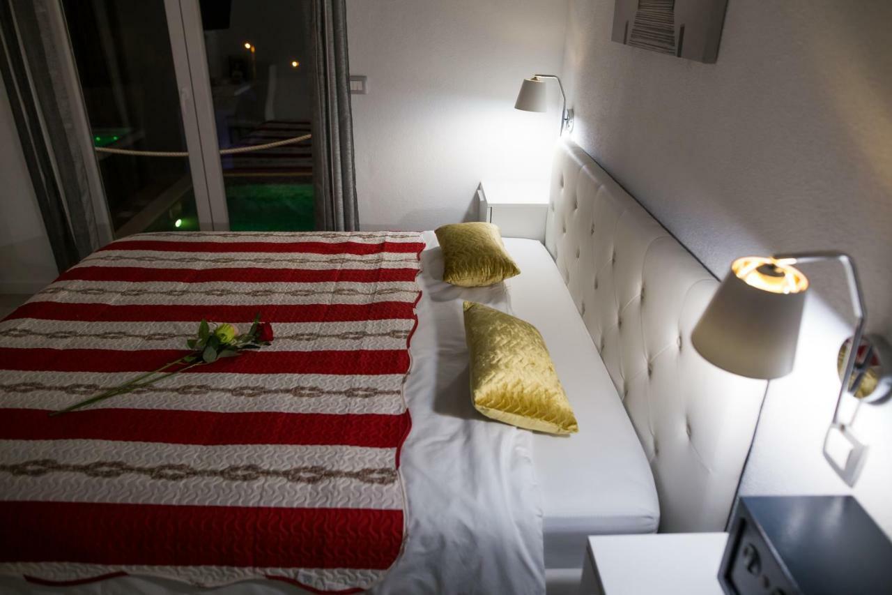 Villa Hedonist سيغيت فغانييتْسا المظهر الخارجي الصورة