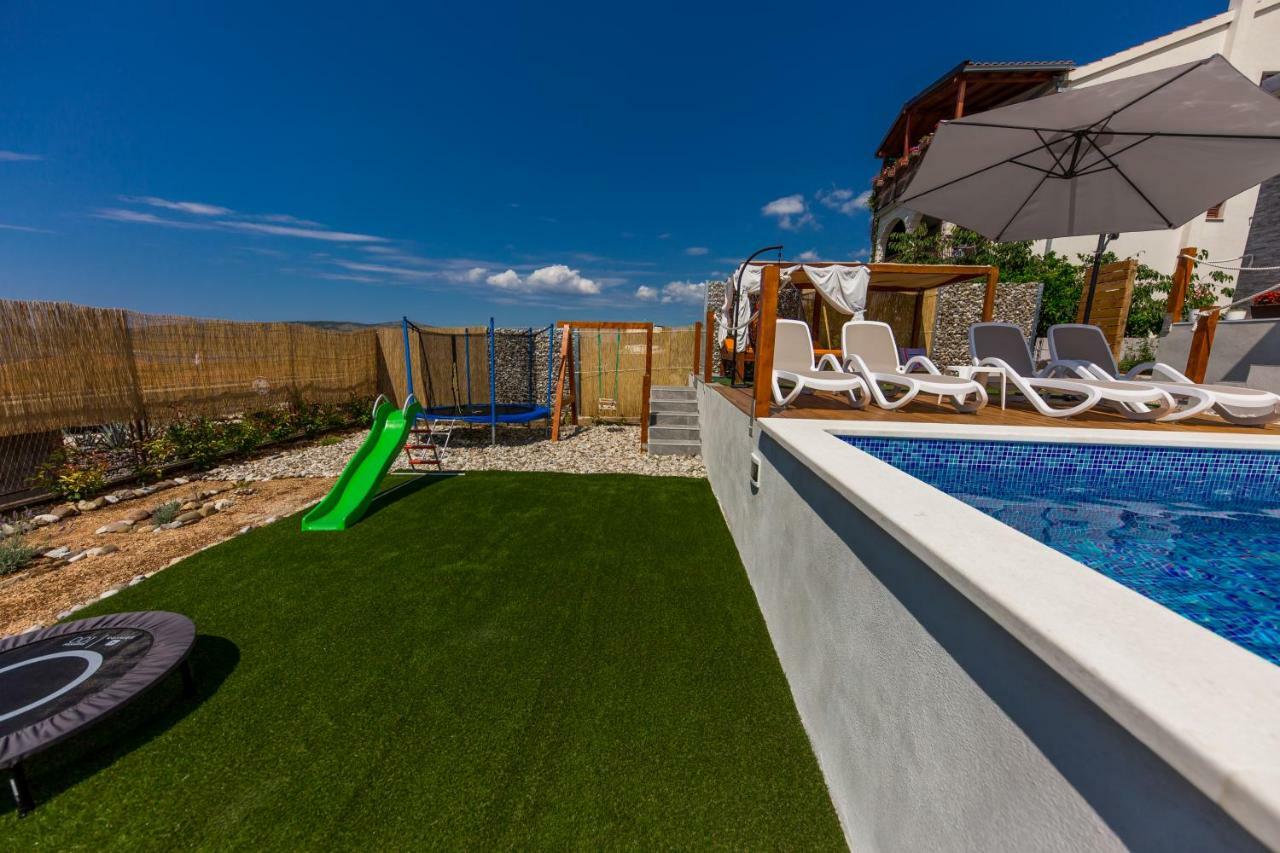 Villa Hedonist سيغيت فغانييتْسا المظهر الخارجي الصورة