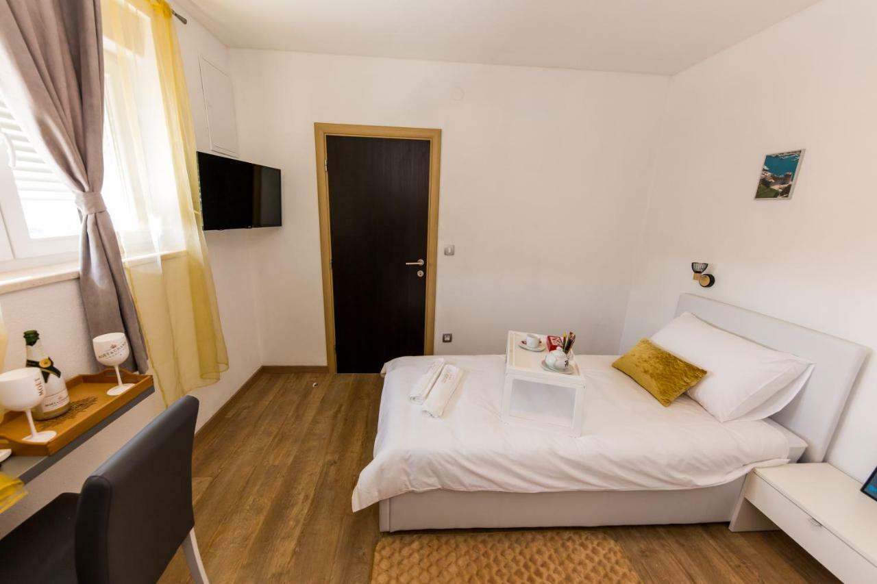 Villa Hedonist سيغيت فغانييتْسا المظهر الخارجي الصورة